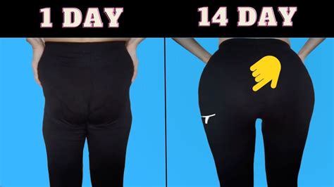 Effective Hip Dips Workout 14 Days Challenge Do At Home Youtube