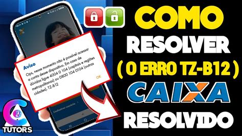 Caixa Como Resolver O Erro X5 No Aplicativo Do Celular E No Computador