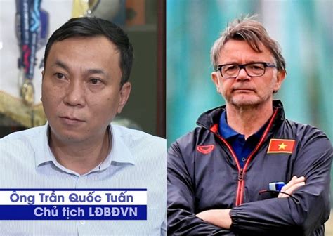 Tin bóng đá trưa HLV Troussier trả giá đắt vì sai lầm của VFF ĐT