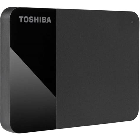 Внешний жесткий диск 2.5" 4Tb Toshiba HDTP340EK3CA USB3.0 Canvio Ready ...