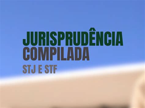 Compilado Direito Empresarial STJ E STF