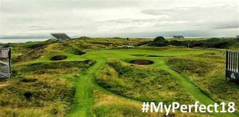 Royal Troon (Old) - Golf Course Review | Golf Empire