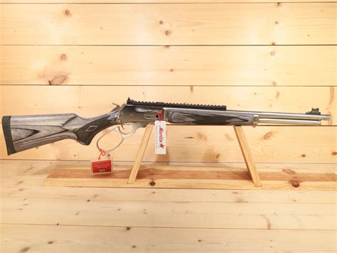 MARLIN 336 SBL 30-30WIN - Adelbridge & Co. Gun Store