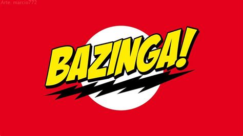 Bazinga Wallpapers Wallpaper Cave
