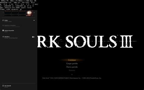 DARK SOULS 3 IS BACK? : r/GeForceNOW