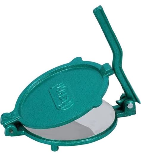 Buy Cast Iron Manual Roti Presskhakhra Papad Presschapati Makerpuri