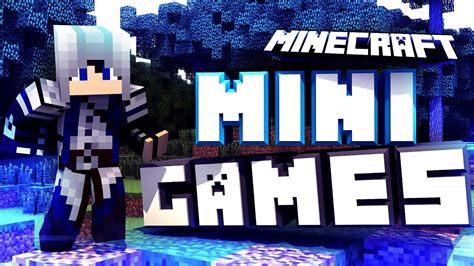 Minecraft Mini Game Hunger Games Skywars 16 YouTube