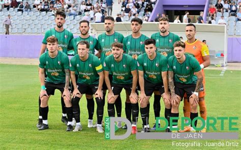 Análisis del rival Real Jaén CD Huétor Vega