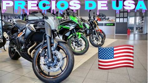 Cuántas motos hay en Estados Unidos Brand Cars