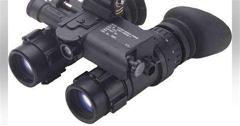 night vision thermal imaging light amplification | Military Aerospace