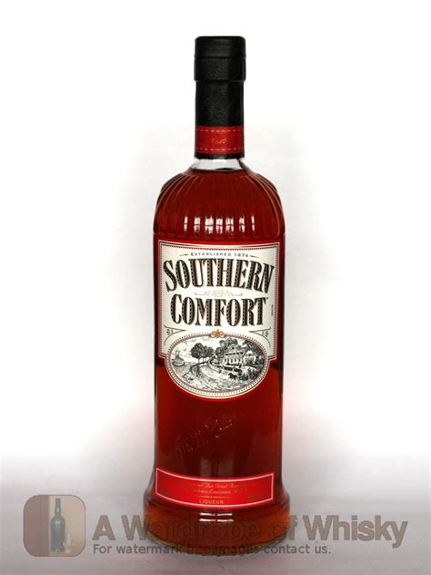 Buy Southern Comfort Liqueur - Southern Comfort | Whisky Ratings & Reviews