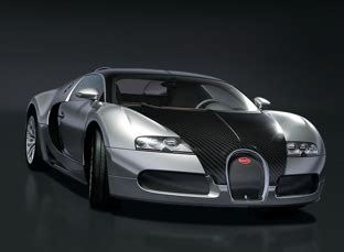 Bugatti Veyron Eb Pur Sang Sports Cars