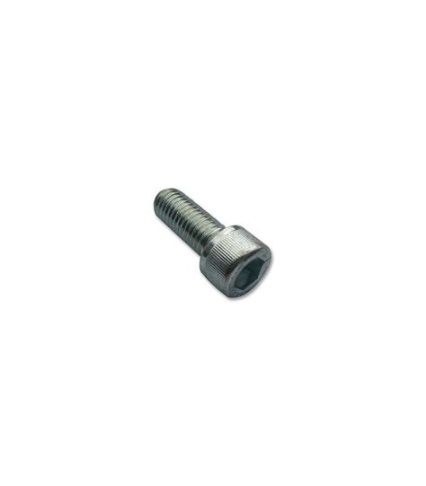 Tr Fastenings M So Cs S Socket Screw Cap Hex Socket Steel