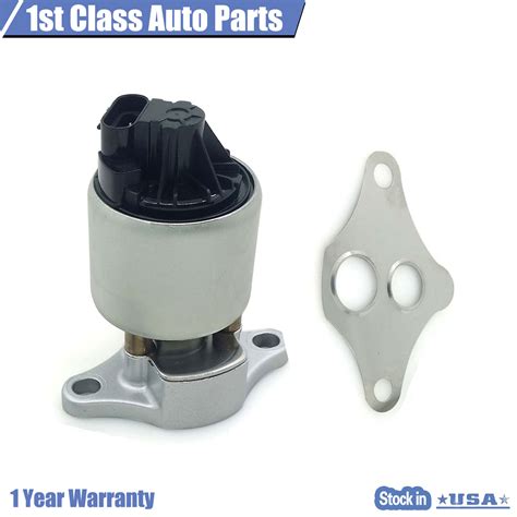 Egv589 Egr1273 Egr Valve For 96 04 Buick Cadillac Chevrolet Gmc Isuzu Pontiac Ebay