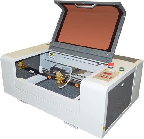 Fonland Co Laser Engraver Cutter With X In Work Area W Desktop