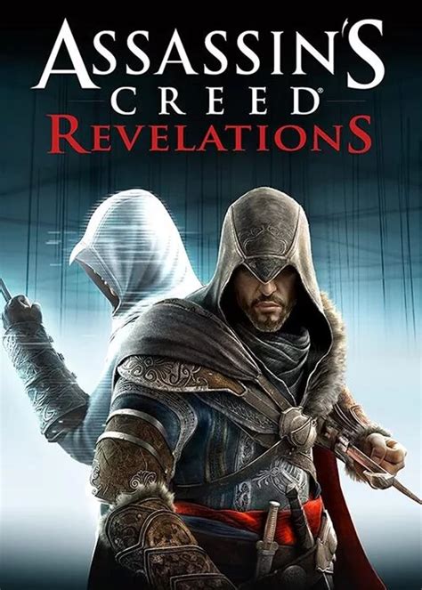 Assassins Creed Revelations Uplay Key Pcgameskey