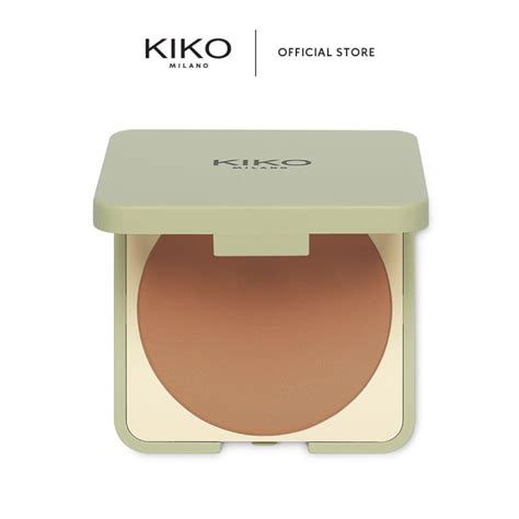 Kiko Milano Green Me Bronzer Lazada Ph