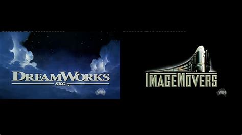 Dreamworks/Imagemovers - YouTube