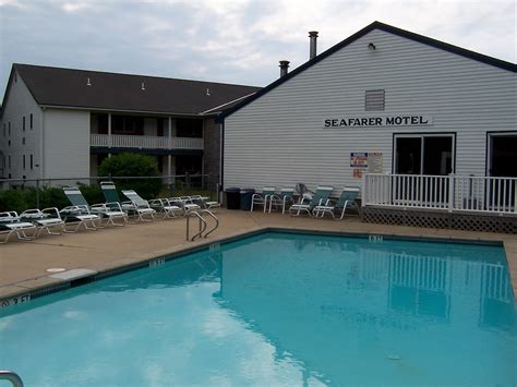 Seafarer Condominium Resort Motel Ogunquit Me Prezzi 2022 E Recensioni