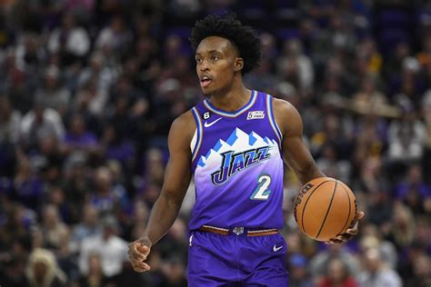 5 Landing Spots For Collin Sexton If Jazz Decides To Trade Young Bull