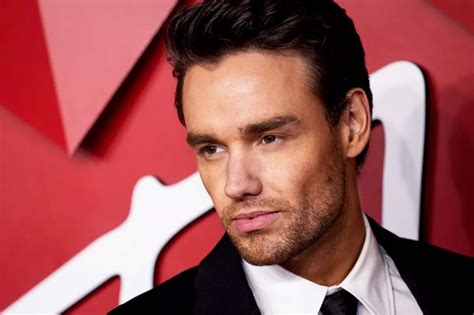 Perjalanan Karier Liam Payne Anggota One Direction Yang Meninggal