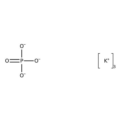 Potassium Phosphate Tribasic 97 Pure Anhydrous Thermo Scientific