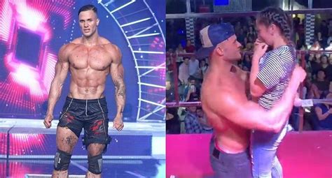 Fabio Agostini Baila Con Joven En Discoteca Y Genera Pol Mica En Redes