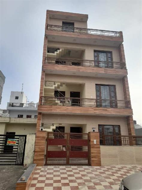 Bhk House Sq Ft For Sale In Aerocity Mohali Rei