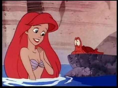 The Little Mermaid TV Series