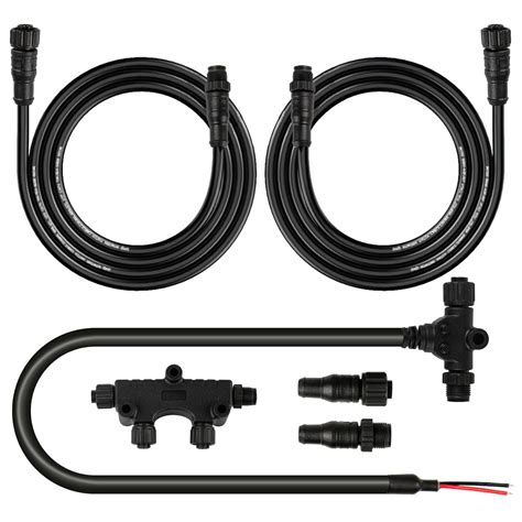 Brooday Nmea Starter Kit Marine Grade Products Nmea Backbone