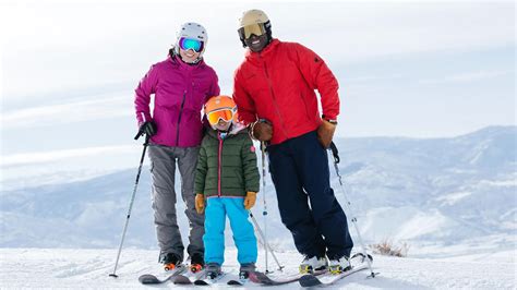 Buy Your Ikon Pass And Ski Deer Valley Resort In Park City