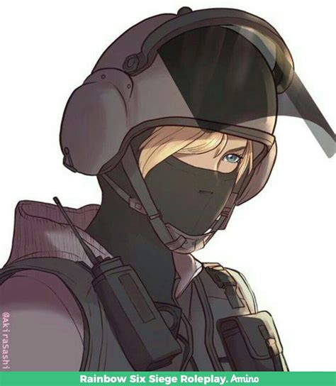 Monika Iq Weiss Wiki Rainbow Six Siege Roleplay Amino