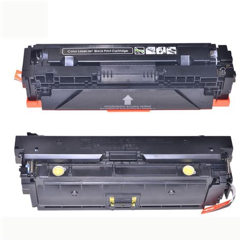 Cf Cf A Cf A Cf A Cf A Compatible Color Toner Cartridge For