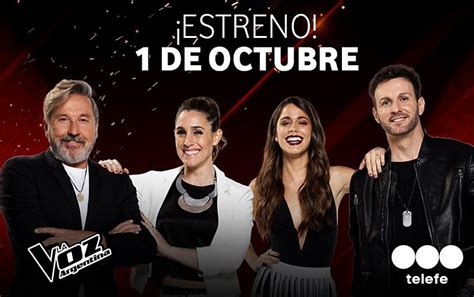 Ratings Argentina Top Programas Tv Abierta Del Al De Octubre