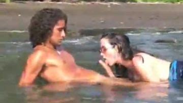 Latina Fode Fulano Em Frente Do Oceano Porn