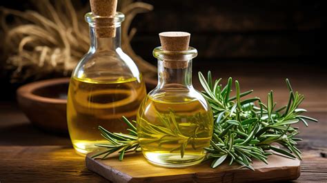 Why Does Rosemary Oil Help Hair Growth Chicago Land Gardening