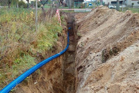 Pozytywne zaskoczenie po przetargu na budowę kanalizacji w gminie