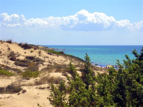 Vacanze A Campomarino Di Maruggio Cosa Vedere E Spiagge Più Belle