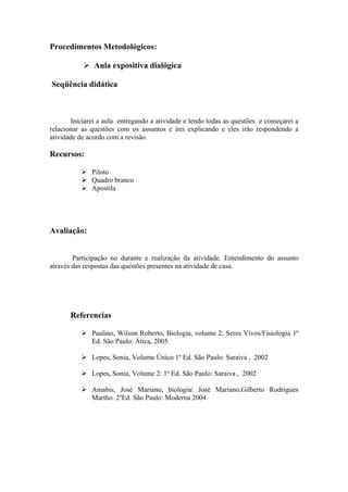 Plano 9 PDF