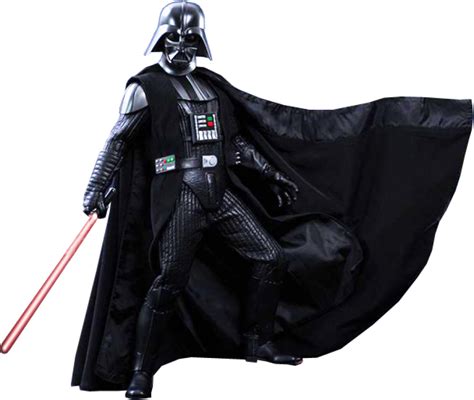 Star Wars Darth Vader PNG Picture PNG Mart