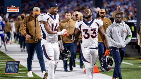 Broncos Now Hc Sean Payton Recaps Denver’s Win Over Buffalo