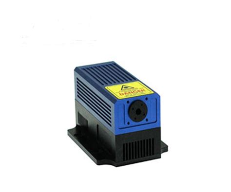 Solid State Laser System Nm Solid State Uv Laser Mw Bangshou