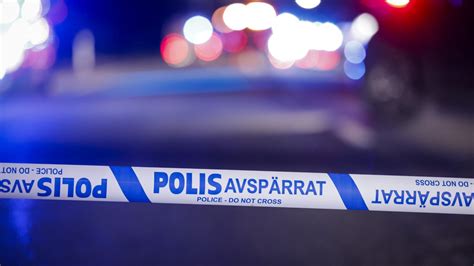 Flera Personer Inblandade I En Misshandel En Till Sjukhus P4