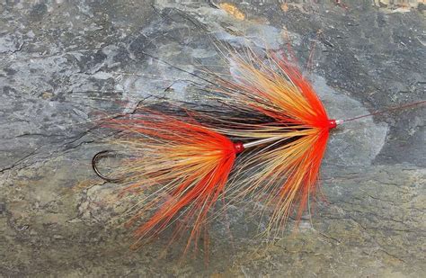 Scottish Intruder Needle Tube Fly Cascade TUBE FLIES