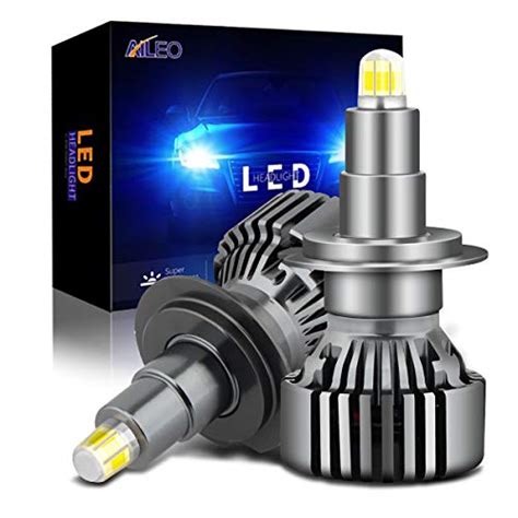 The Best H7 Led Bulbs For Projector Headlights In 2023 Smarthomerv