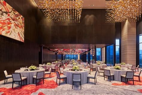 Wedding And Events Venue In Jakarta Park Hyatt