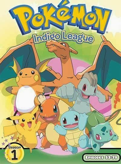 Pokemon Season 1 Indigo League Sub Indo Pc Final Exe 32