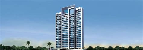 Bks Galaxy Realtors Pvt Ltd Galaxy Orion In Kharghar Navi Mumbai