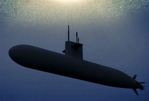 French companies to build submarines for Royal Australian Navy