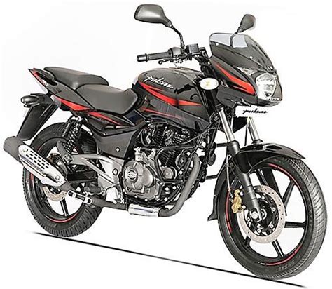 Bajaj Pulsar 180 Price, Specs, Review, Pics & Mileage in India